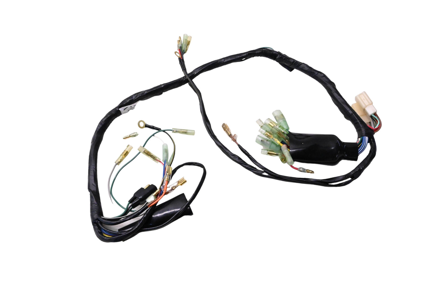 New OEM Kawasaki 26001-070 Wiring Harness NOS