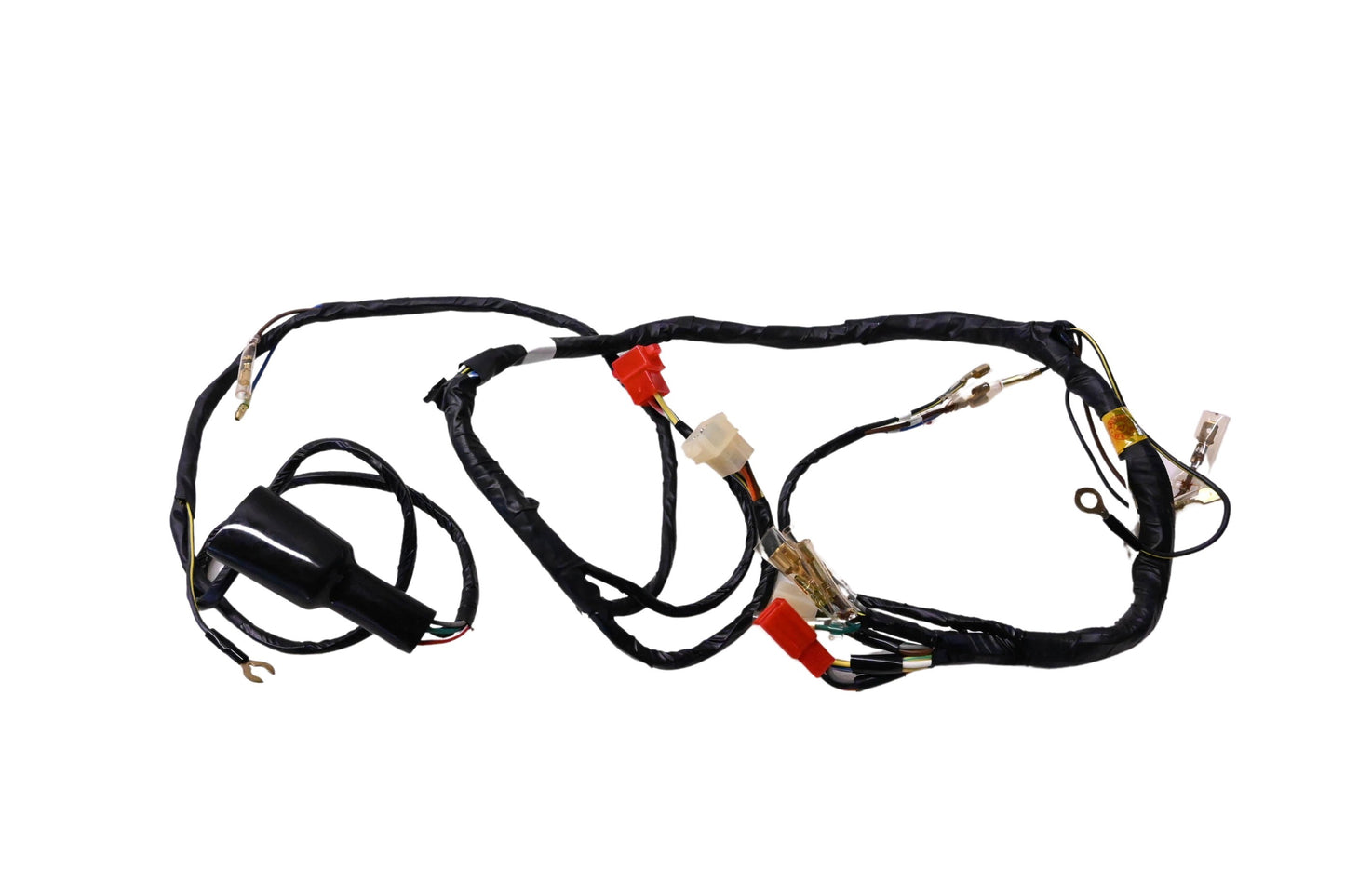 New OEM Kawasaki 26001-082 Wiring Harness NOS
