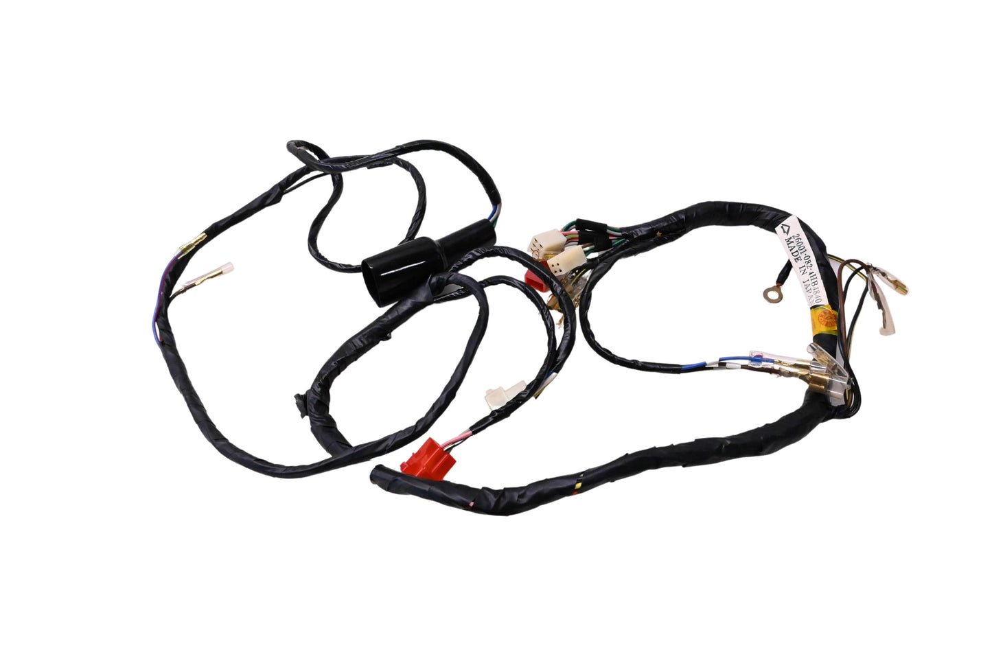 New OEM Kawasaki 26001-082 Wiring Harness NOS