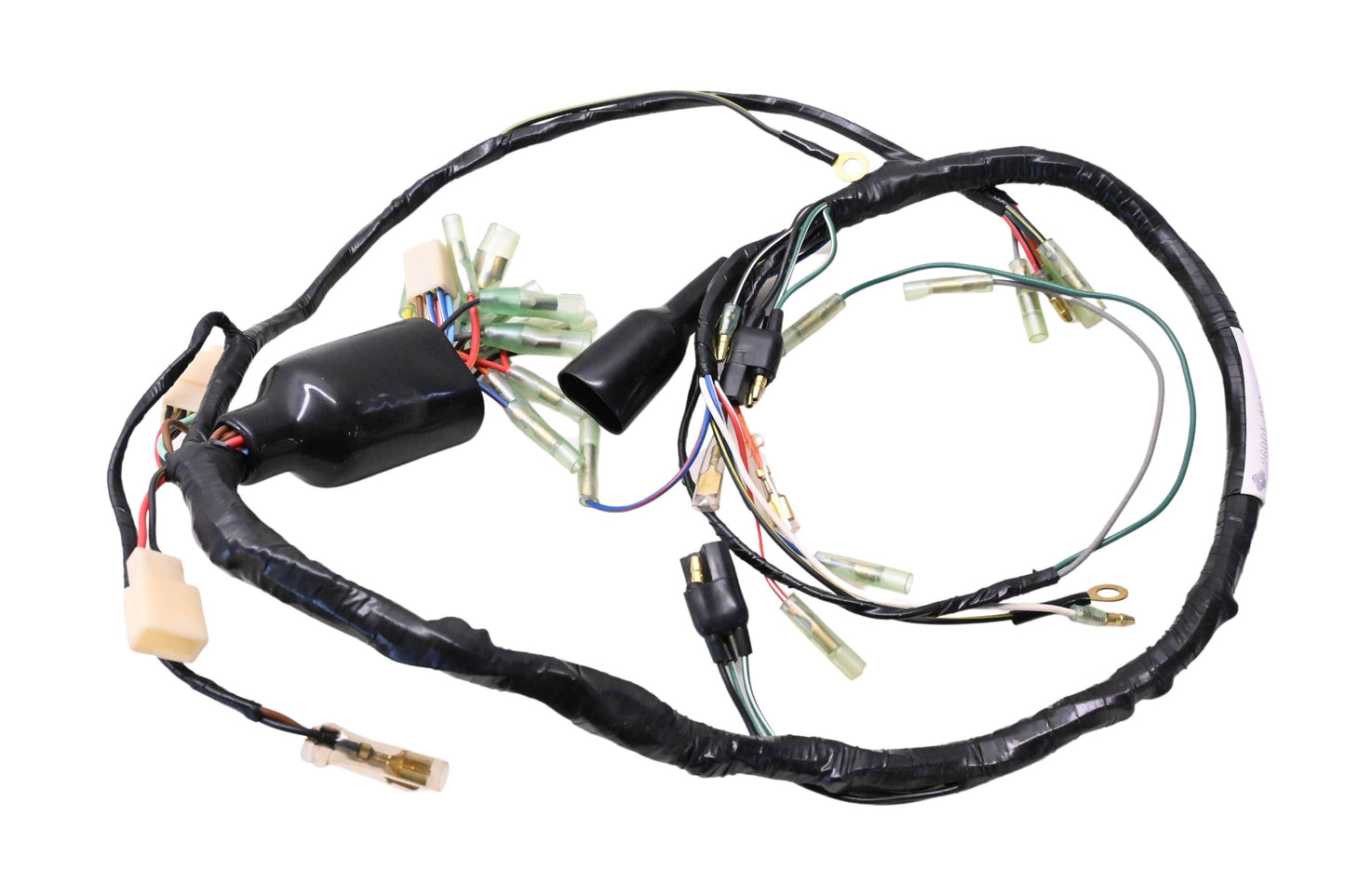 New OEM Kawasaki 26001-051 Wiring Harness NOS