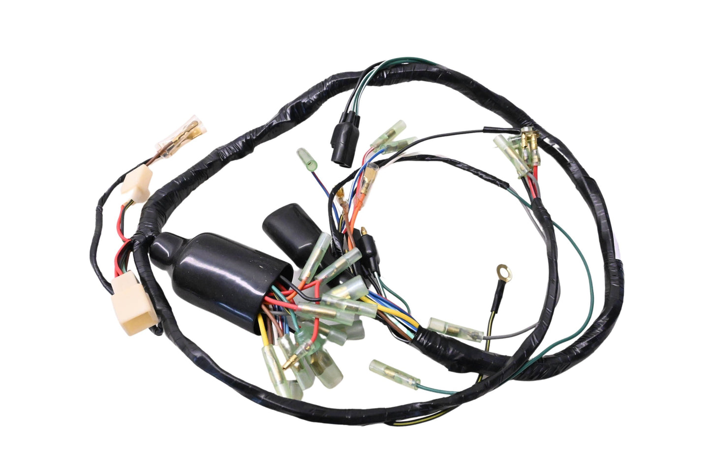 New OEM Kawasaki 26001-051 Wiring Harness NOS