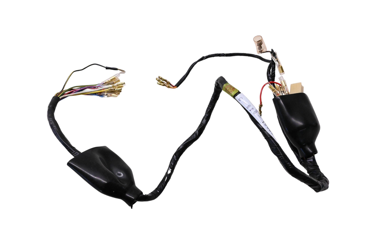 New OEM Kawasaki 26001-049 Main Wiring Harness NOS