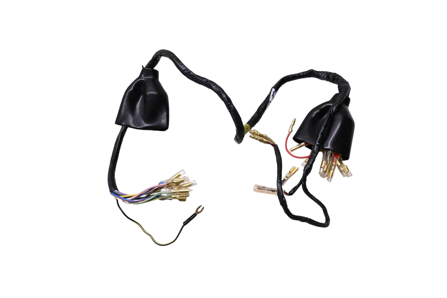 New OEM Kawasaki 26001-049 Main Wiring Harness NOS
