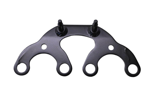 New OEM Kawasaki 25008-013 Speedometer Bracket NOS