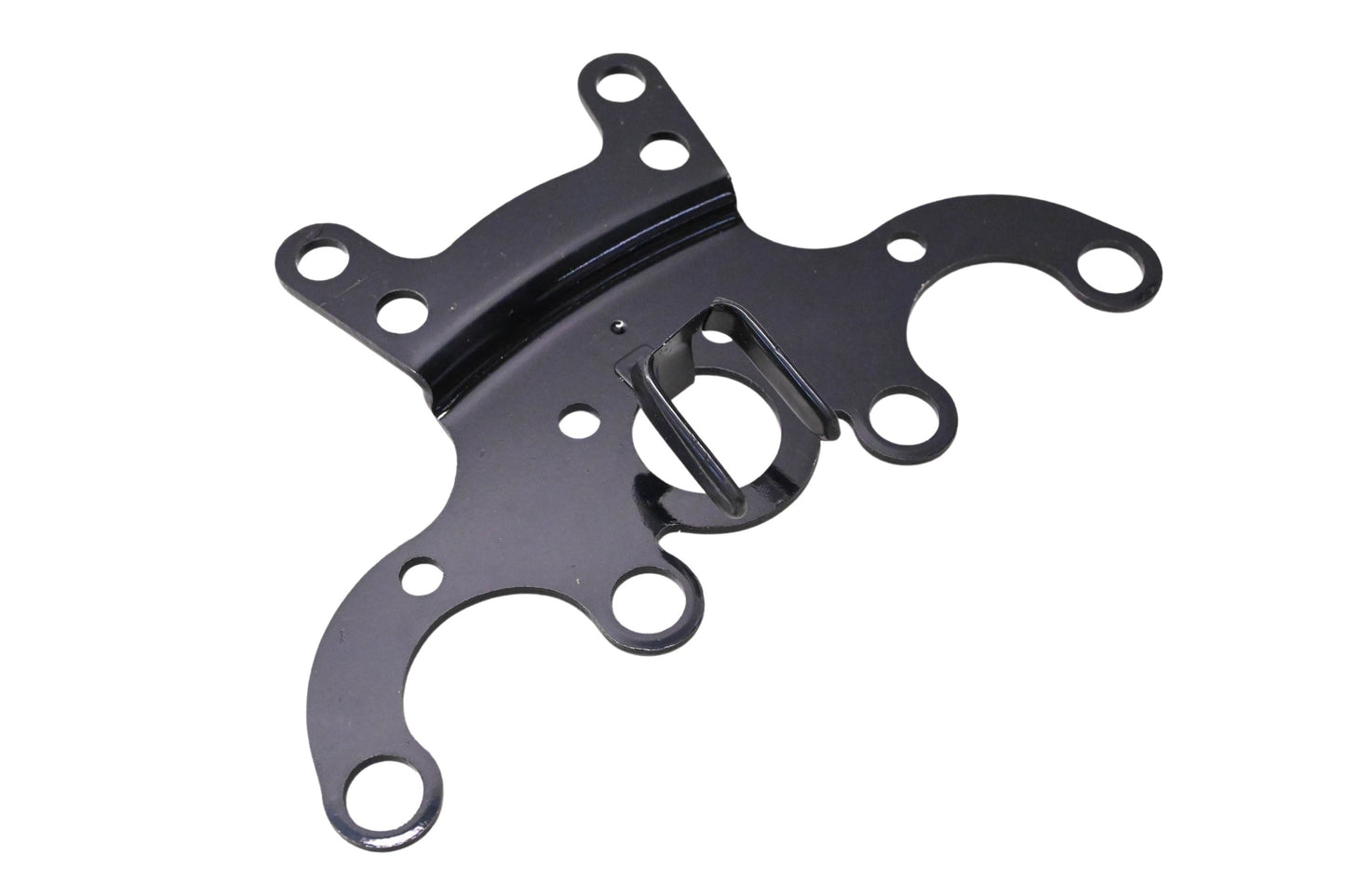 New OEM Kawasaki 25008-022 Meter Bracket NOS
