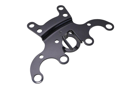 New OEM Kawasaki 25008-022 Meter Bracket NOS