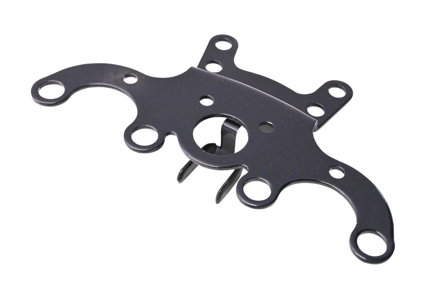 New OEM Kawasaki 25008-022 Meter Bracket NOS