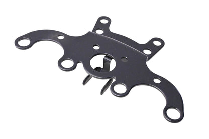 New OEM Kawasaki 25008-022 Meter Bracket NOS