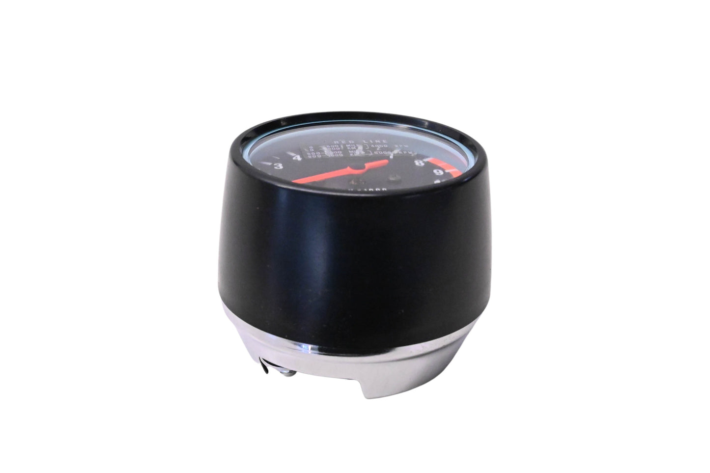 New OEM Kawasaki 25027-010 Tachometer NOS