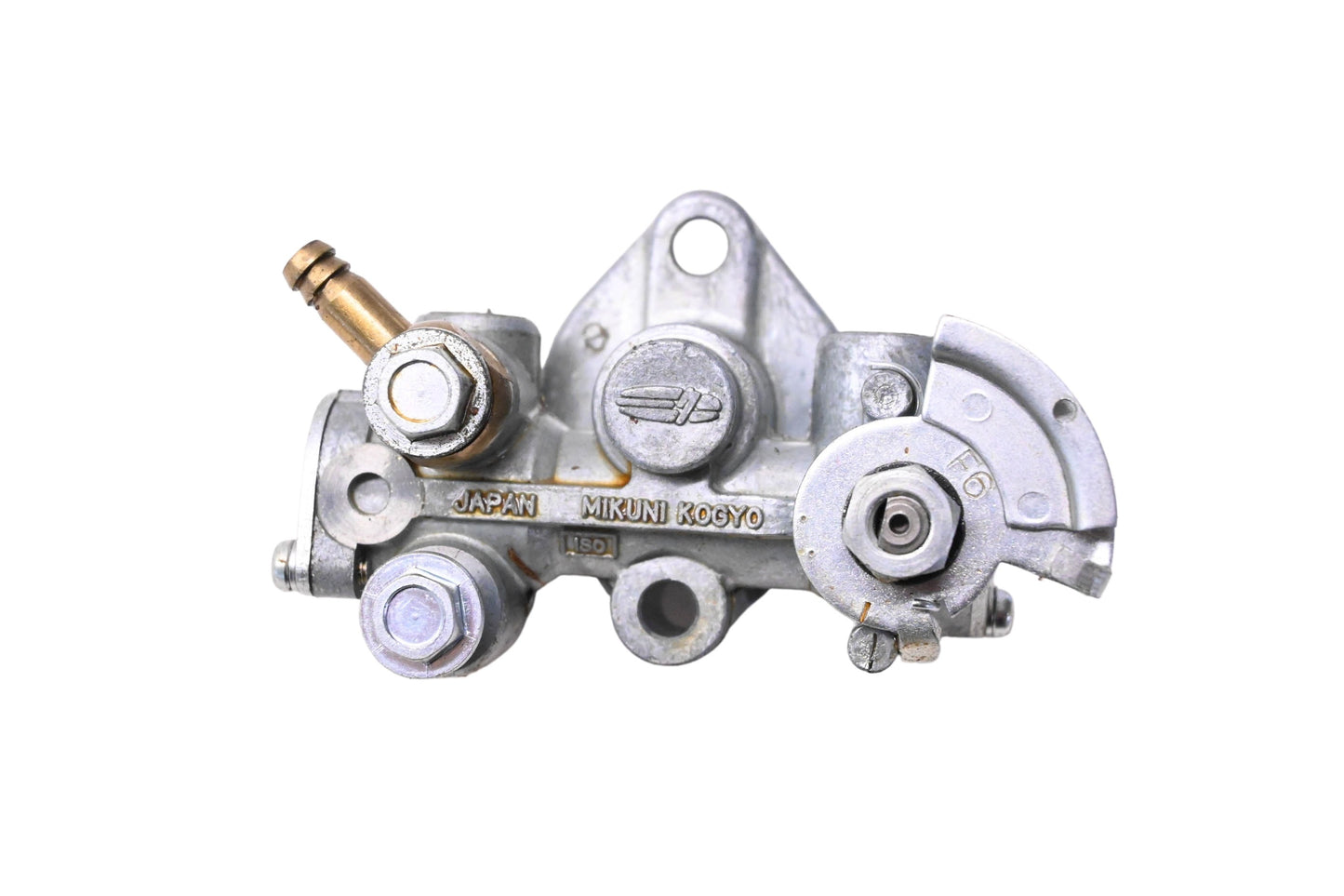 New OEM Kawasaki 16082-031 Oil Pump Assembly NOS