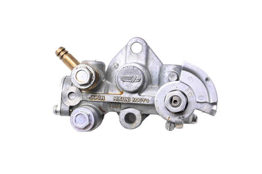 New OEM Kawasaki 16082-031 Oil Pump Assembly NOS