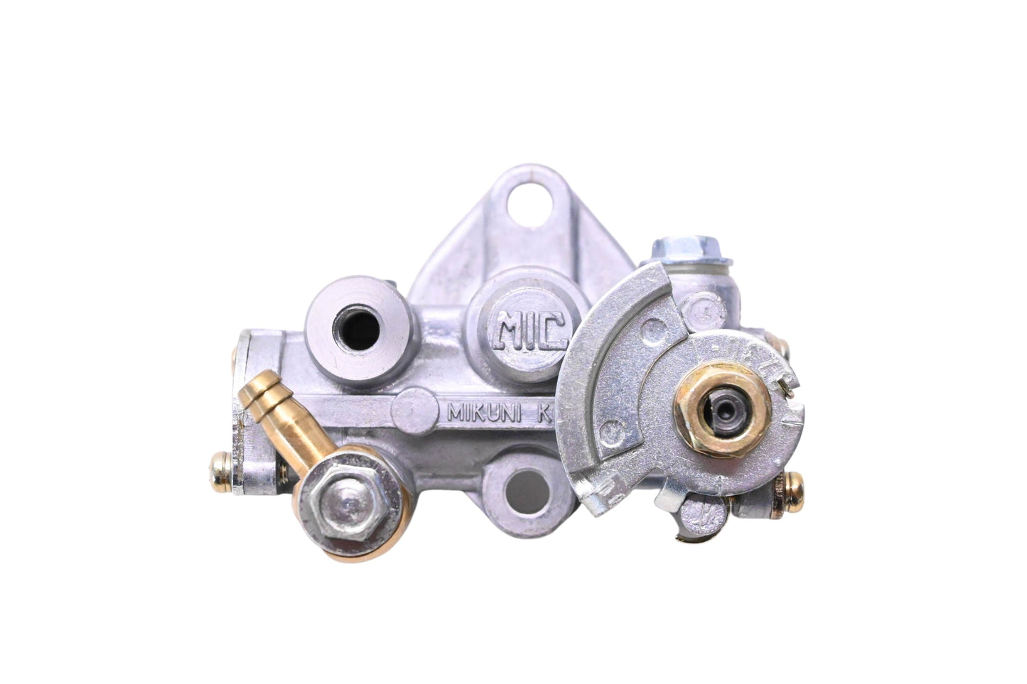 New OEM Kawasaki 16082-069 Oil Pump Assembly NOS