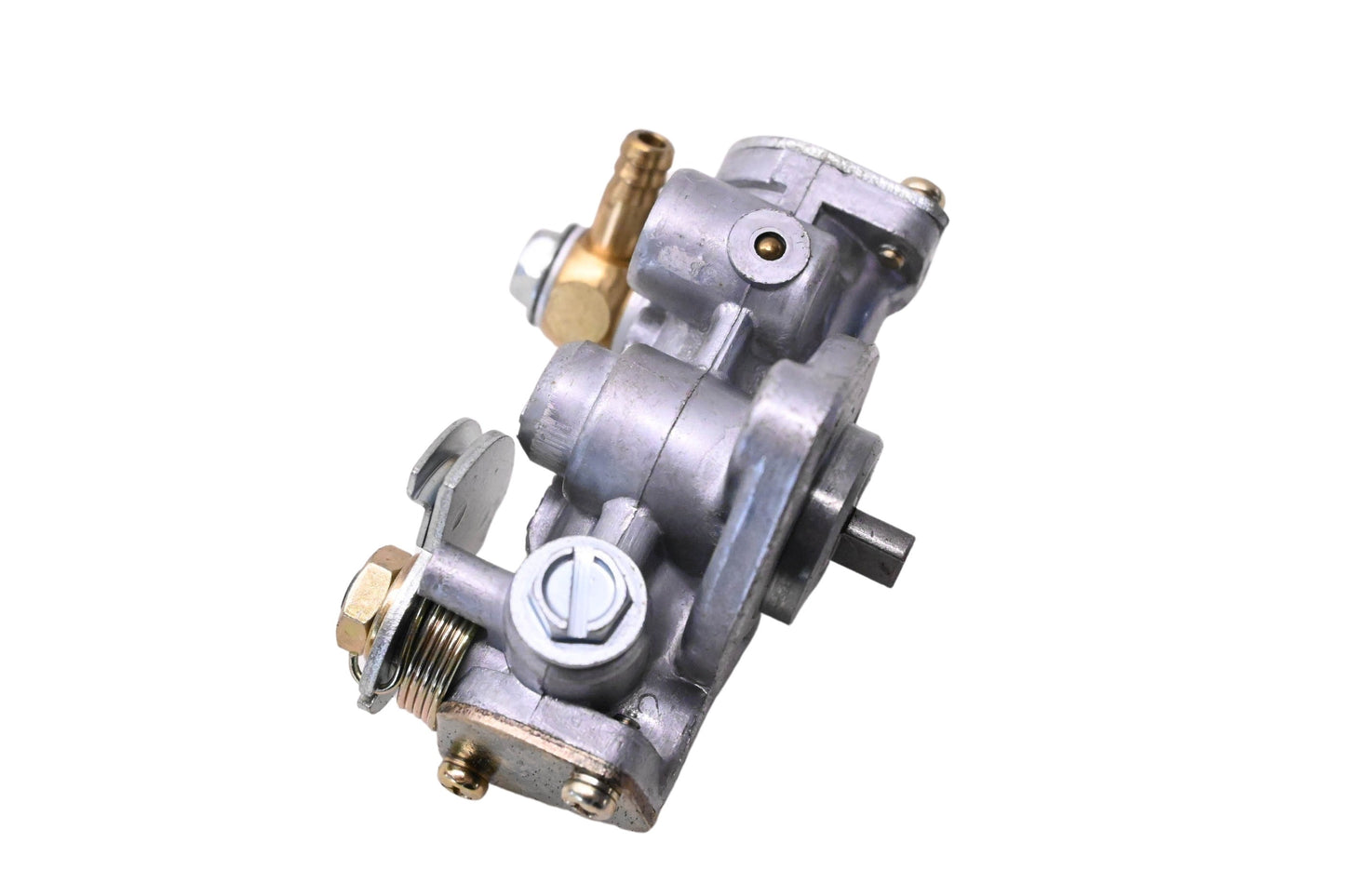 New OEM Kawasaki 16082-069 Oil Pump Assembly NOS