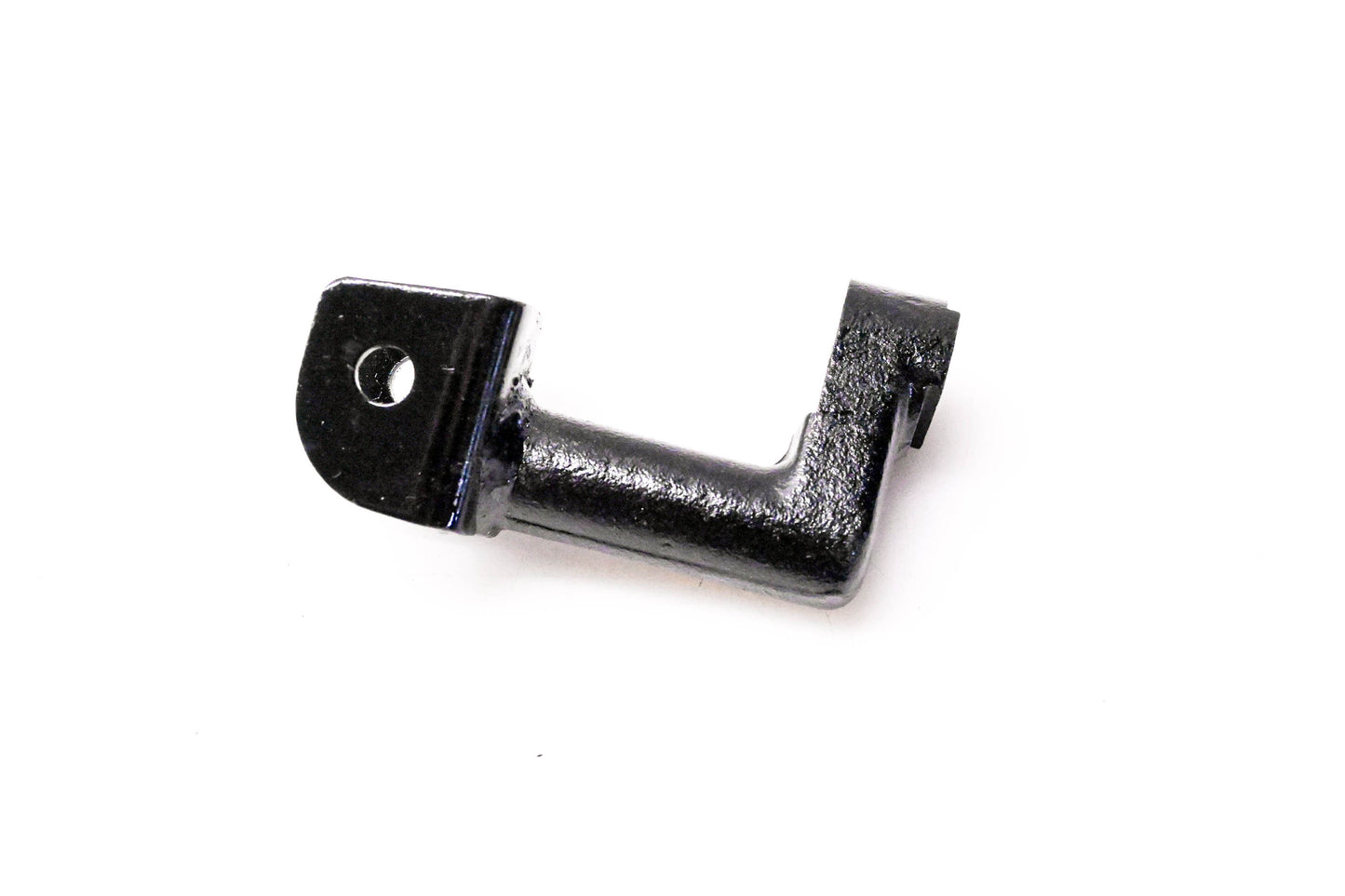 New OEM Kawasaki 34003-038 Left Hand Footrest Bracket NOS