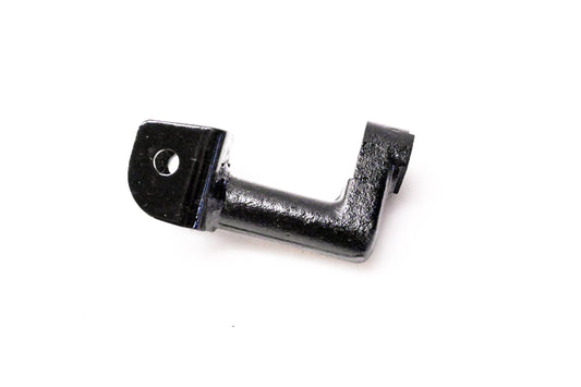 New OEM Kawasaki 34003-038 Left Hand Footrest Bracket NOS