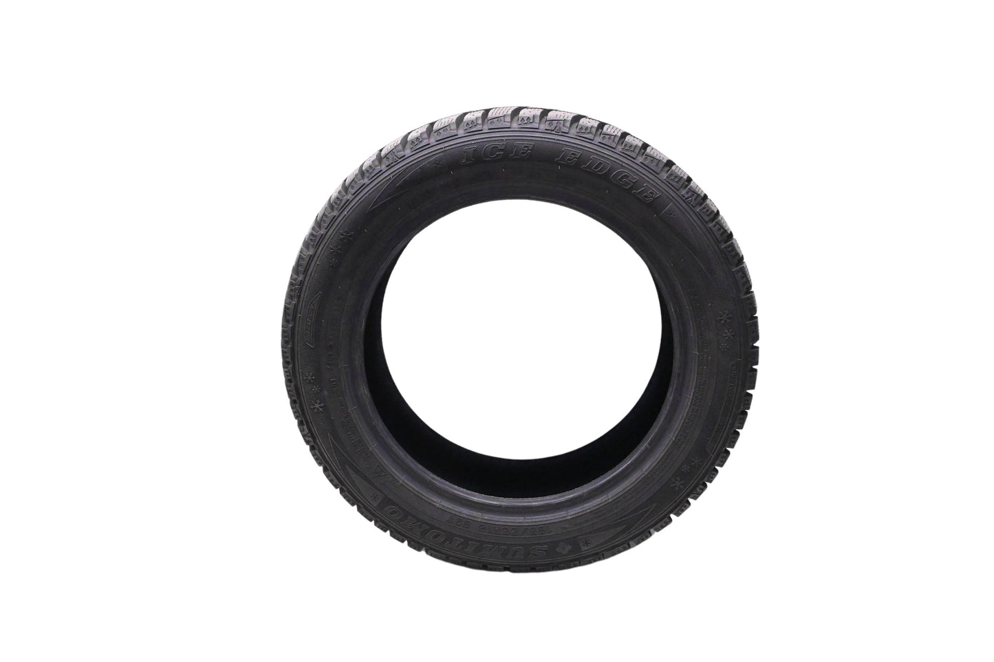 Sumitomo Tires202-46 Sumitomo Ice Edge Tire 185/55R15 82T NOS