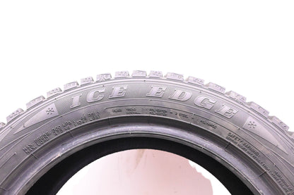 Sumitomo Tires202-46 Sumitomo Ice Edge Tire 185/55R15 82T NOS