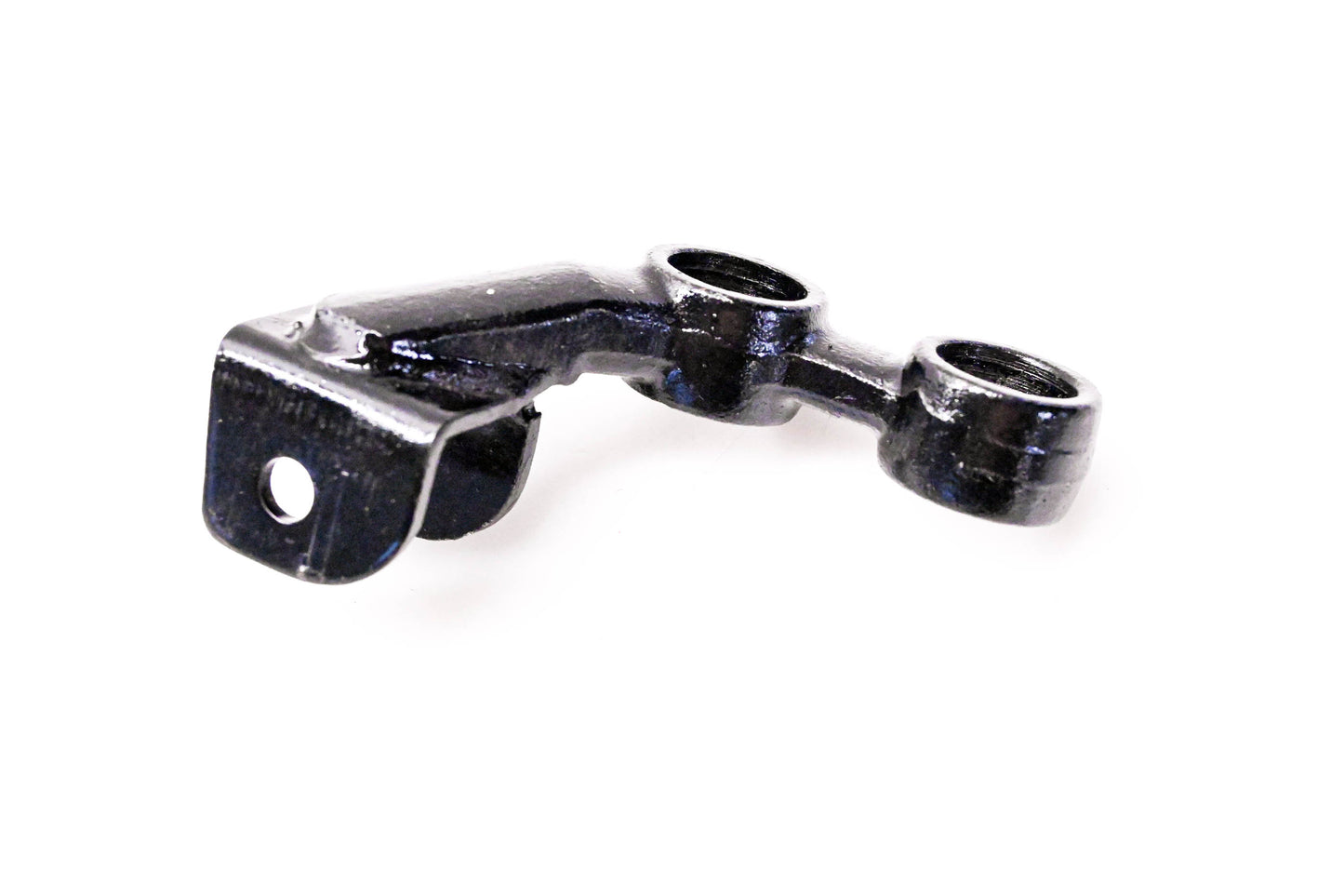 New OEM Kawasaki 34003-059 Left Hand Footrest Bar Bracket NOS