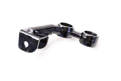 New OEM Kawasaki 34003-059 Left Hand Footrest Bar Bracket NOS