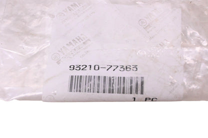 New OEM Yamaha 93210-77363-00 O-Ring NOS