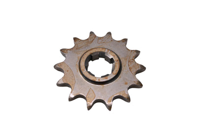 New OEM Kawasaki 13144-017 Engine Sprocket NOS