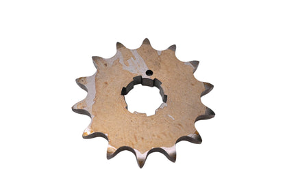 New OEM Kawasaki 13144-017 Engine Sprocket NOS