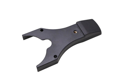 New OEM Kawasaki 25024-008 Meter Bracket Cover NOS