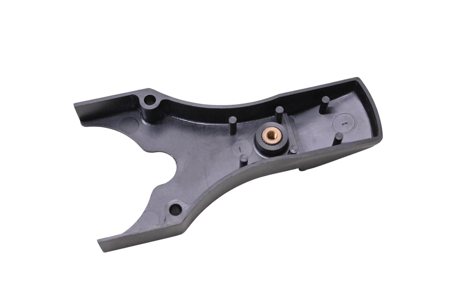 New OEM Kawasaki 25024-008 Meter Bracket Cover NOS