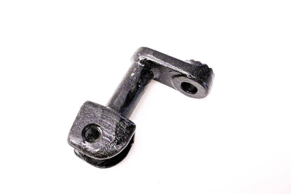New OEM Kawasaki 34003-040 Left Hand Footrest Bar Holder NOS