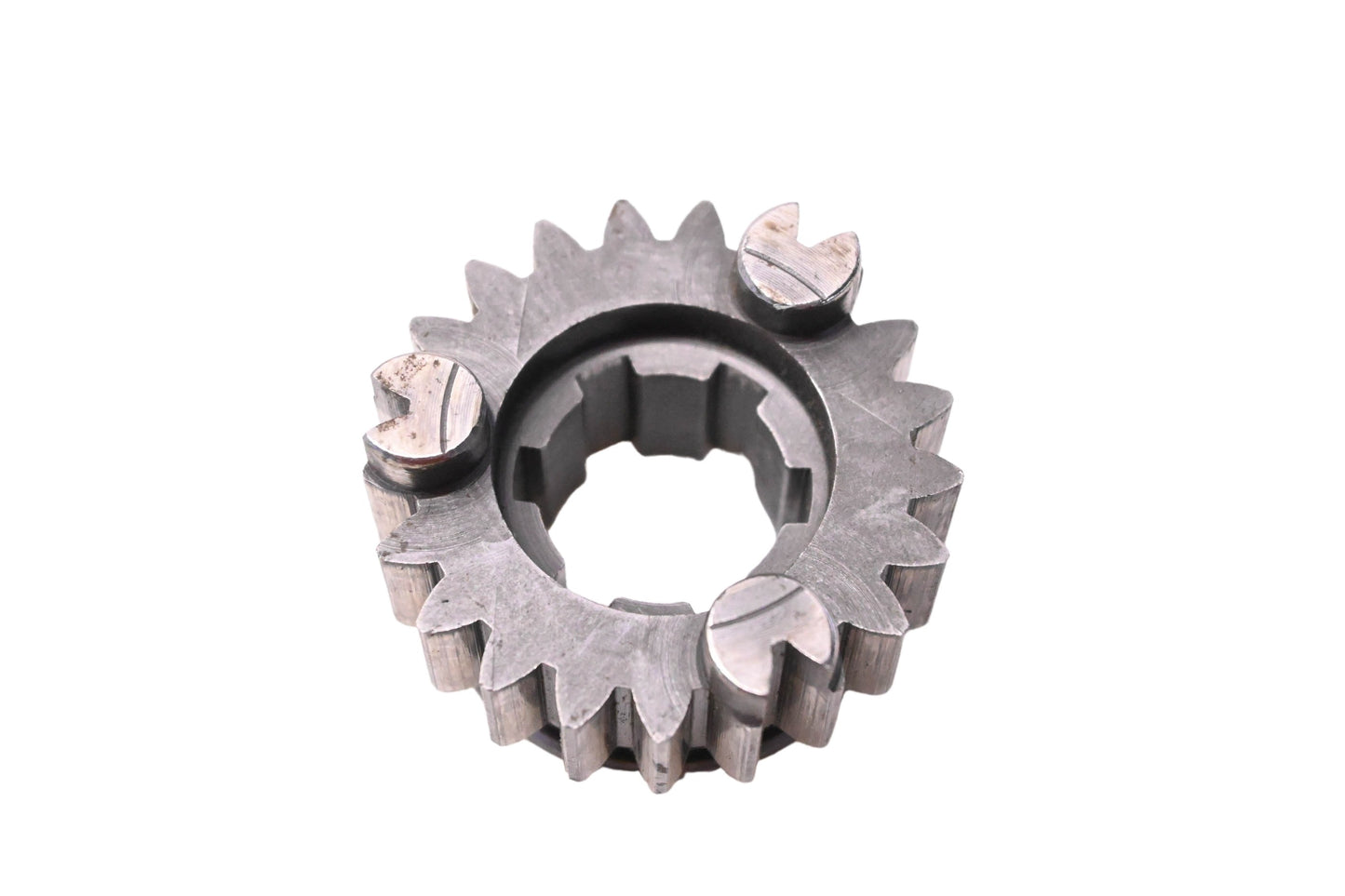 OEM Kawasaki 13137-010 Output Shaft Top Gear