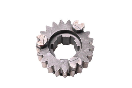 OEM Kawasaki 13137-010 Output Shaft Top Gear