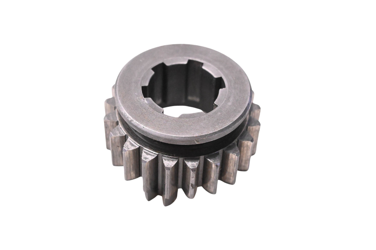 OEM Kawasaki 13137-010 Output Shaft Top Gear