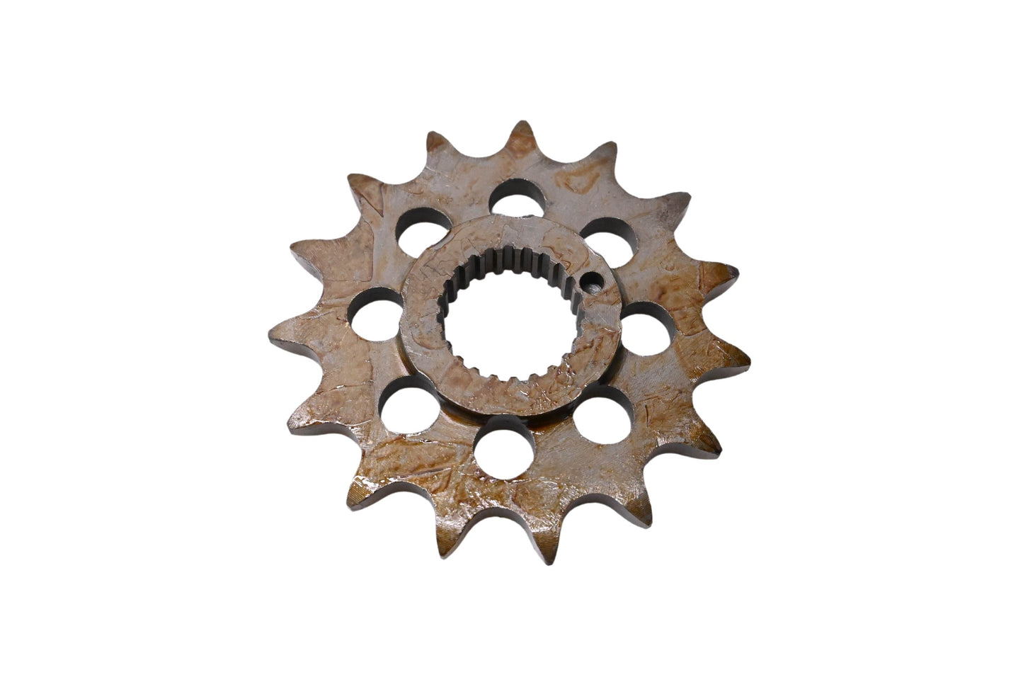 New OEM Kawasaki 13144-050 Engine Sprocket NOS