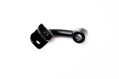 New OEM Kawasaki 34003-1011 Left Hand Peg Holder Bracket NOS