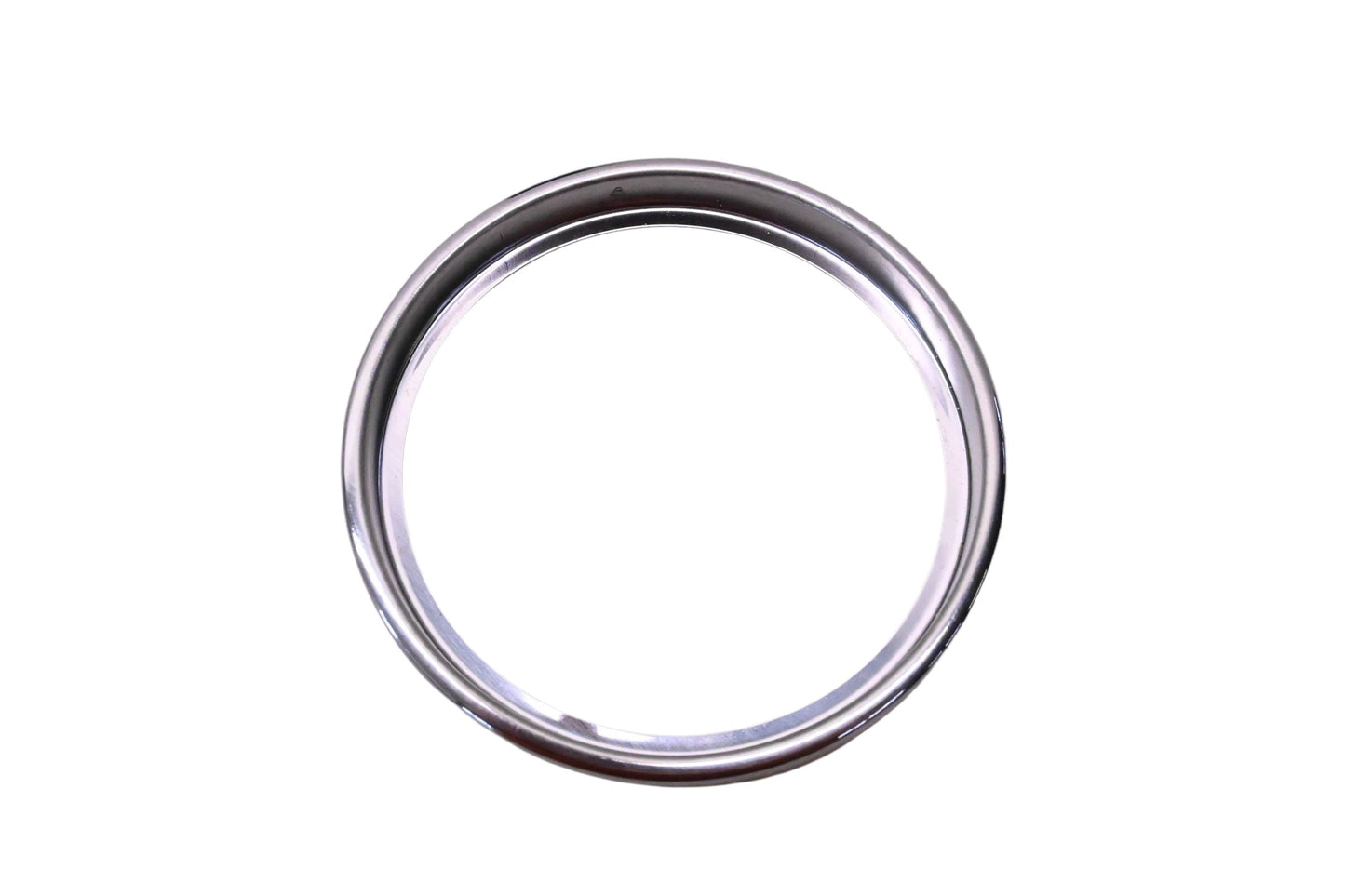 New OEM Kawasaki 25026-001 Meter Ring NOS