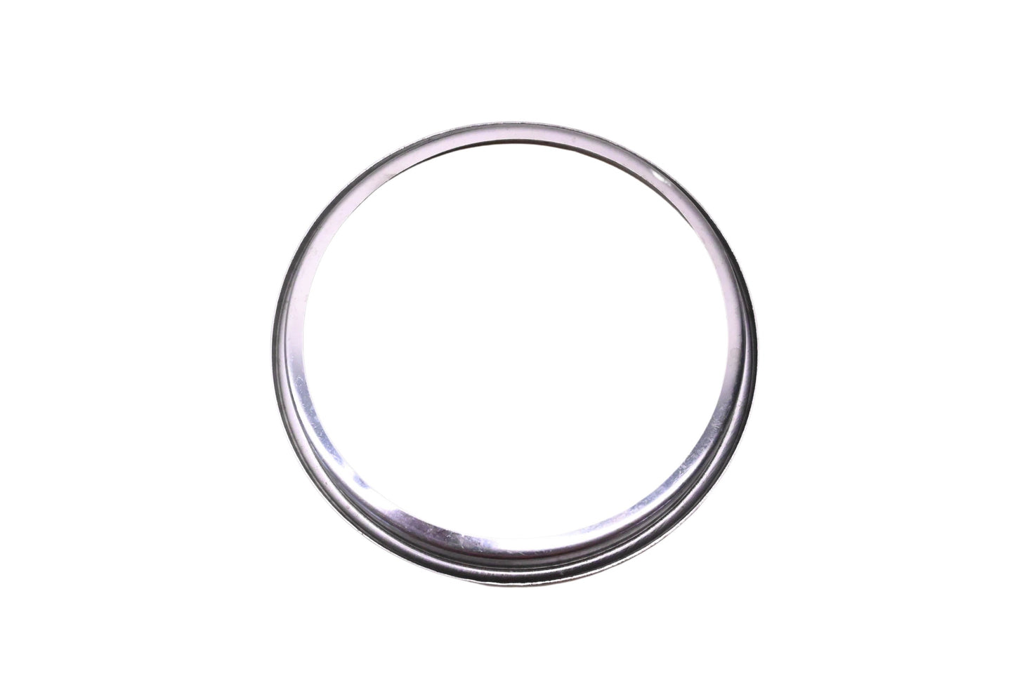 New OEM Kawasaki 25026-001 Meter Ring NOS