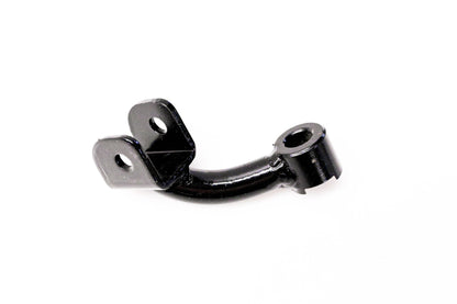 New OEM Kawasaki 34003-1011 Left Hand Peg Holder Bracket NOS