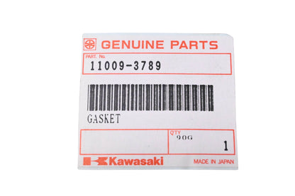 New OEM Kawasaki 11009-3789 Control Valve Gasket NOS