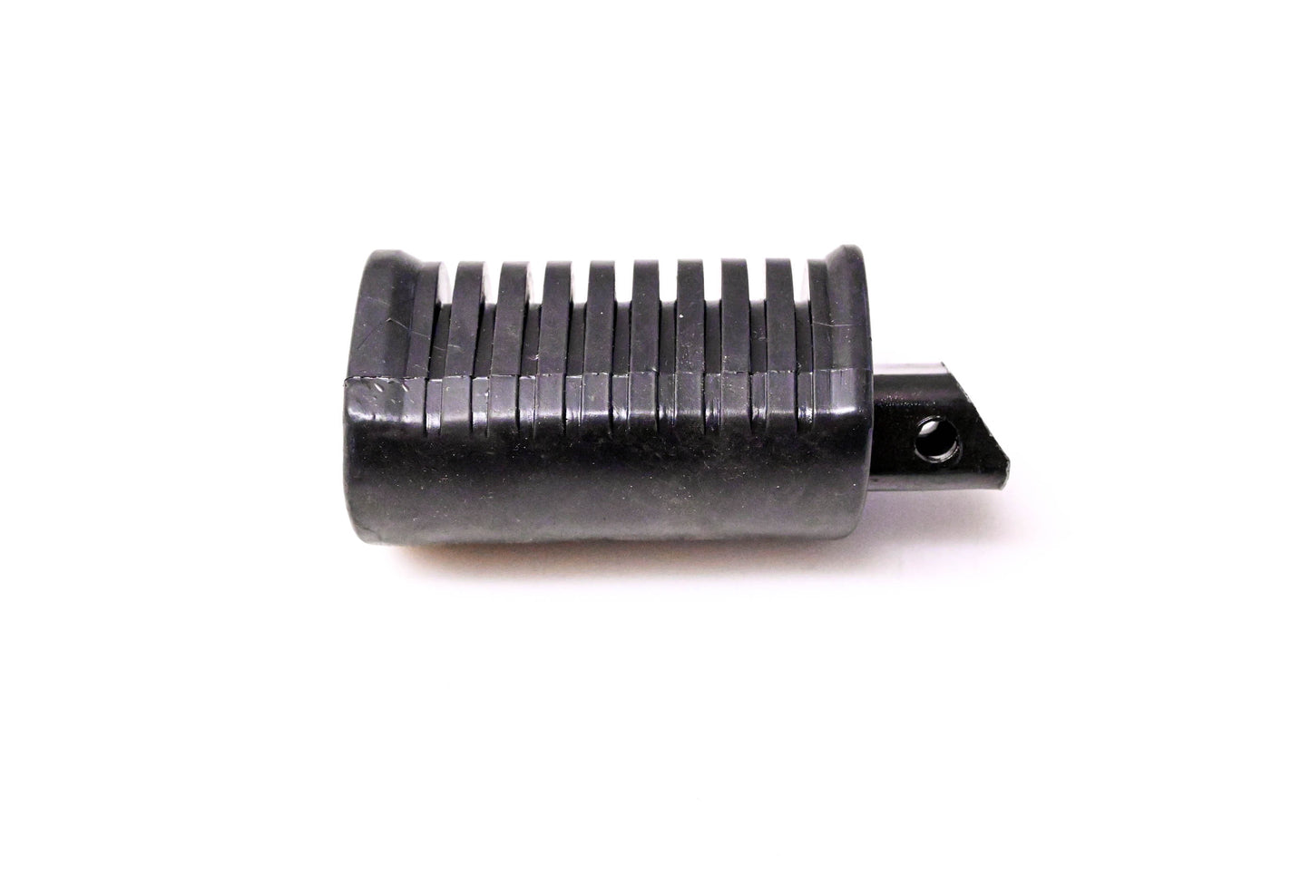 New OEM Kawasaki 34028-1041 Left Hand Rear Foot Peg NOS
