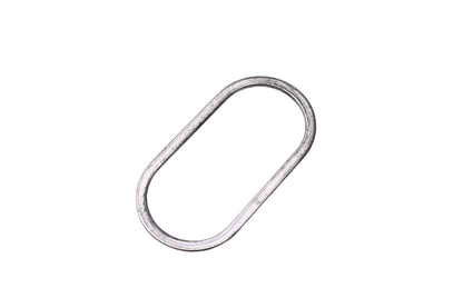 New OEM Kawasaki 11009-1458 Exhaust Manifold Gasket NOS