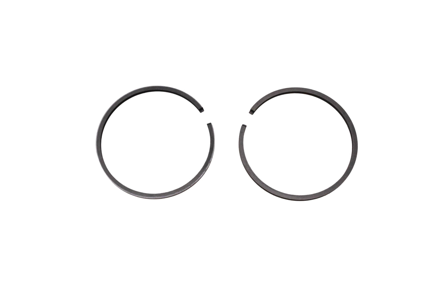 New OEM Kawasaki 13025-034 Piston Ring Kit NOS