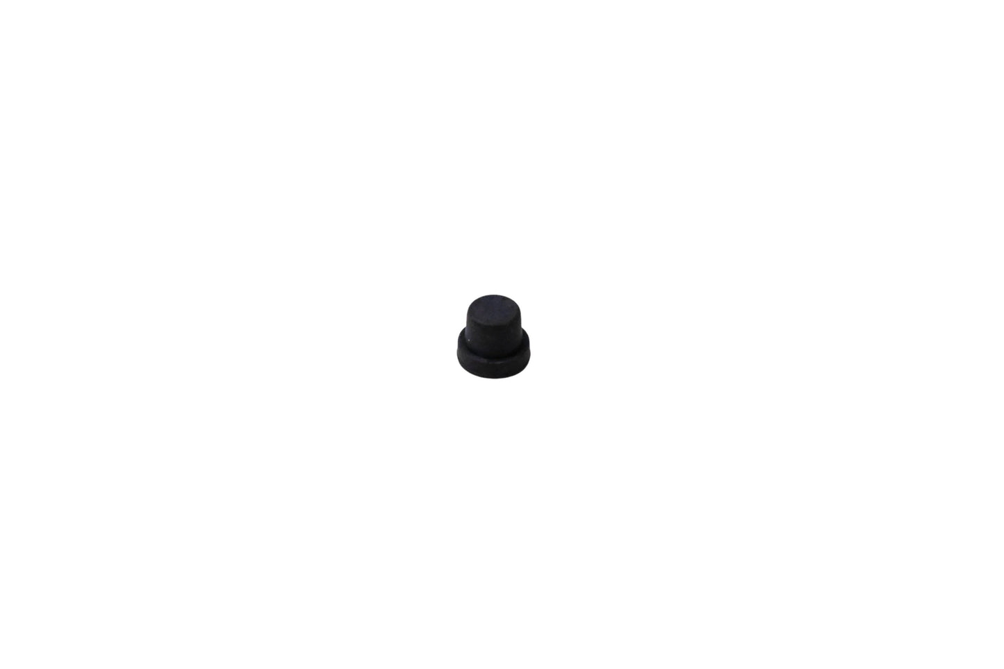 New OEM Kawasaki 16036-015 Rubber Pilot Jet Cap NOS