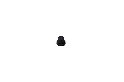 New OEM Kawasaki 16036-015 Rubber Pilot Jet Cap NOS