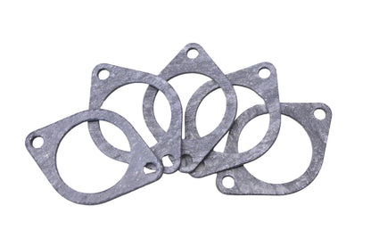 New OEM Kawasaki 18050-007 Exhaust Holder Gaskets Qty 5 NOS