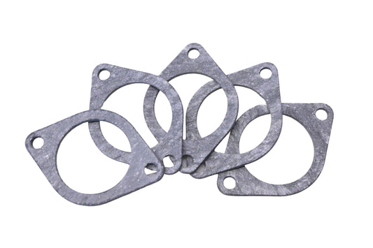 New OEM Kawasaki 18050-007 Exhaust Holder Gaskets Qty 5 NOS