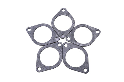 New OEM Kawasaki 18050-007 Exhaust Holder Gaskets Qty 5 NOS