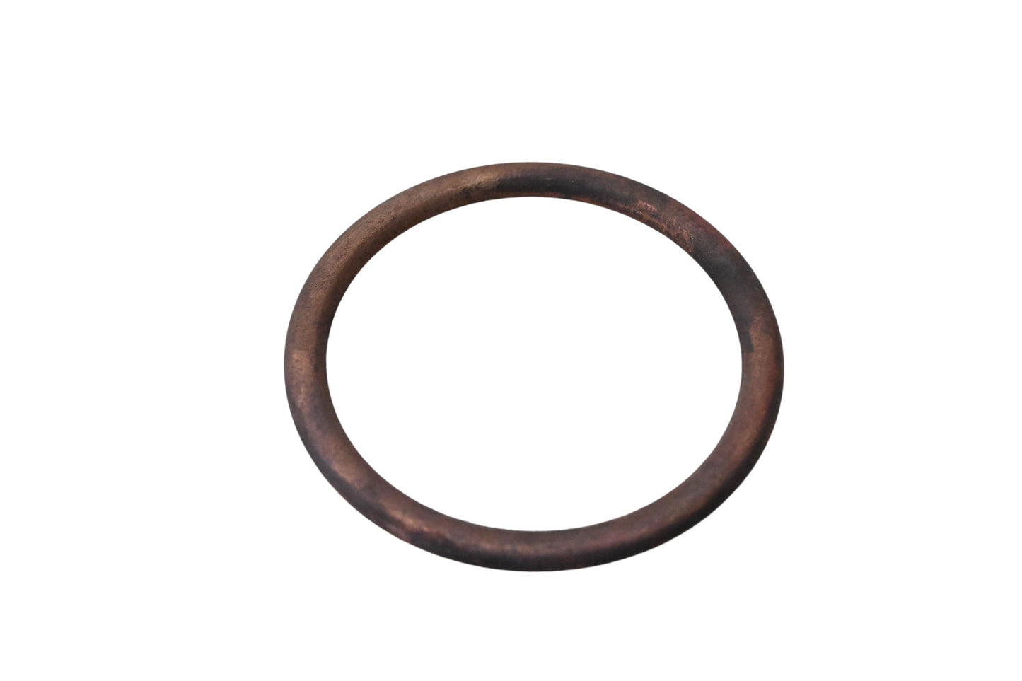 New OEM Kawasaki 18050-009 Exhaust Gasket NOS