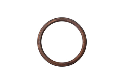 New OEM Kawasaki 18050-009 Exhaust Gasket NOS