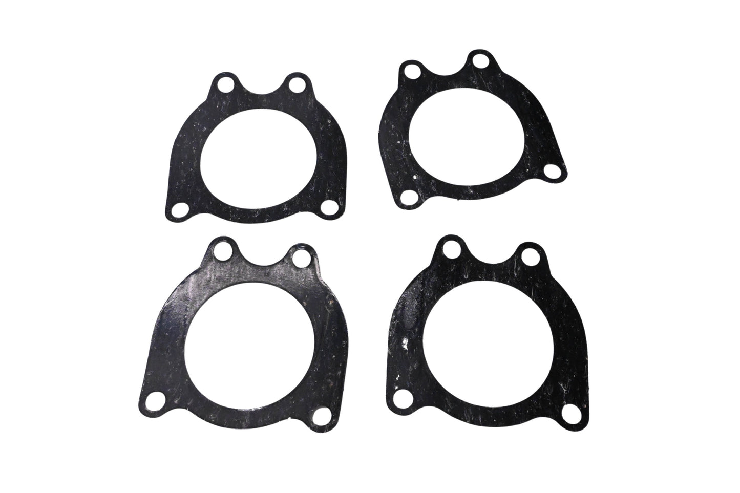 New OEM Kawasaki 92065-515 Crank Case Housing Gaskets Qty 4 NOS