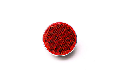 New OEM Kawasaki 28001-020 Rear Reflex Reflector NOS